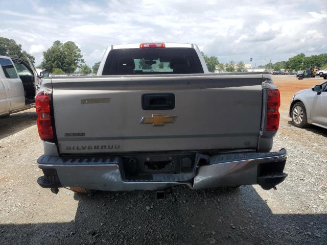 Photo 6 from auction – 2017 CHEVROLET SILVERADO with VIN 1GCVKREH2HZ283673