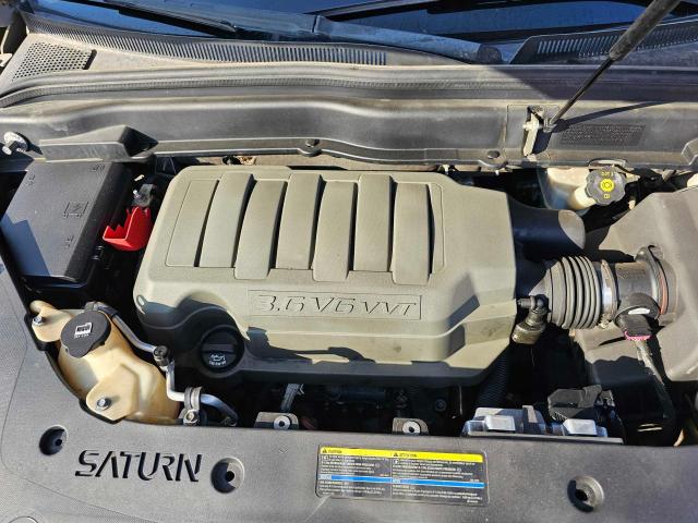 Photo 7 from auction – 2008 SATURN OUTLOOK XE with VIN 5GZEV13708J280836