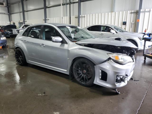 Photo 4 from auction – 2012 SUBARU IMPREZA WR with VIN JF1GV7E61CG013735