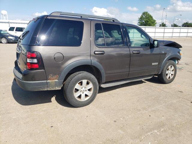 Photo 3 from auction – 2007 FORD EXPLORER X with VIN 1FMEU63867UA60457