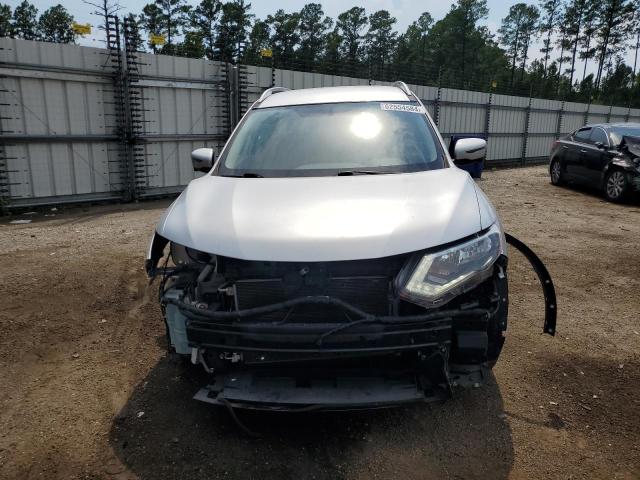 Photo 5 from auction – 2017 NISSAN ROGUE S with VIN KNMAT2MT6HP544663