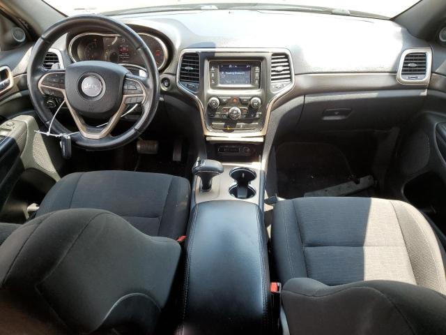 Photo 8 from auction – 2014 JEEP GRAND CHER with VIN 1C4RJFAG6EC263991