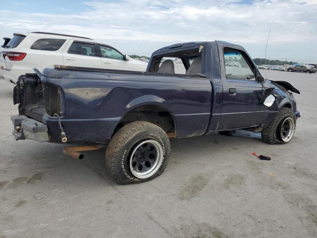 Photo 3 from auction – 2000 FORD RANGER with VIN 1FTYR10CXYTA81267