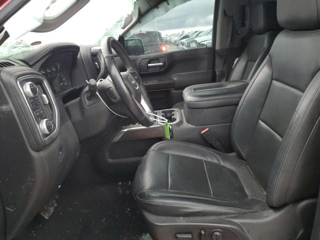 Photo 7 from auction – 2020 GMC SIERRA K15 with VIN 3GTU9DED7LG220164