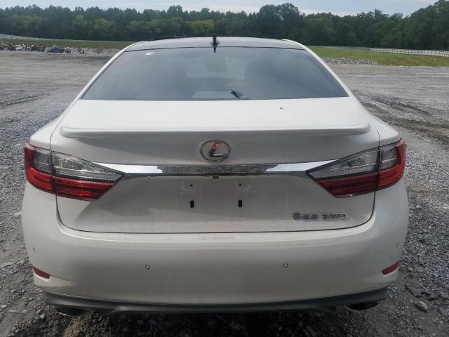Photo 6 from auction – 2017 LEXUS ES 350 with VIN 58ABK1GG1HU071583