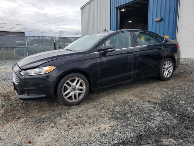 FORD FUSION SE 2016 with VIN 3FA6P0HD1GR161728 - Photo from auction