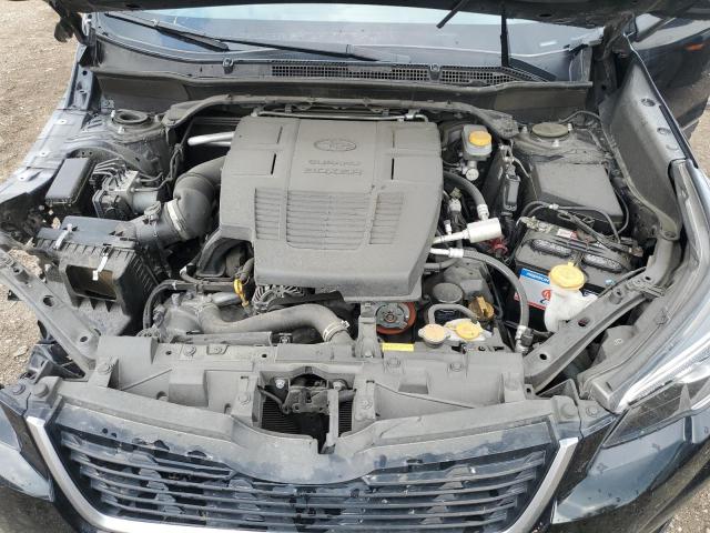 Photo 11 from auction – 2020 SUBARU FORESTER P with VIN JF2SKAJC8LH596855