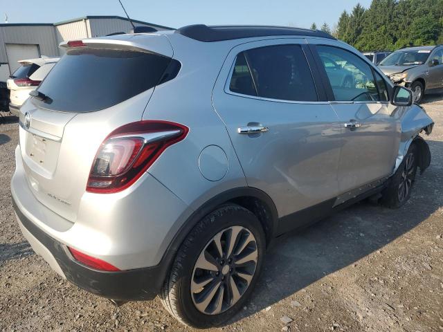 Photo 3 from auction – 2021 BUICK ENCORE PRE with VIN KL4CJASB2MB303610