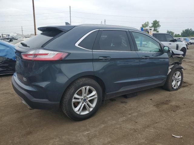 Photo 3 from auction – 2019 FORD EDGE SEL with VIN 2FMPK4J92KBC26549