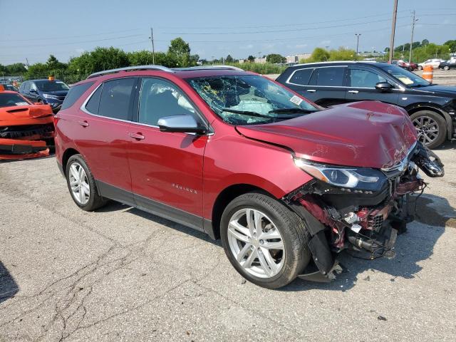 Photo 4 from auction – 2021 CHEVROLET EQUINOX PR with VIN 2GNAXNEV7M6112042