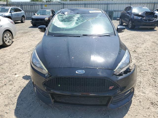 Photo 5 from auction – 2018 FORD FOCUS ST with VIN 1FADP3L93JL223227