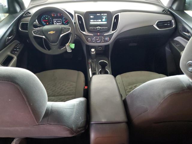 Photo 8 from auction – 2018 CHEVROLET EQUINOX LS with VIN 2GNAXHEV5J6223492