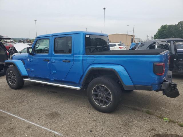 Photo 2 from auction – 2022 JEEP GLADIATOR with VIN 1C6JJTFMXNL109902