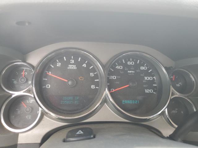 Photo 9 from auction – 2008 GMC SIERRA K15 with VIN 2GTEK13M981124112