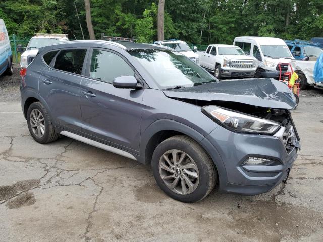 Photo 4 from auction – 2017 HYUNDAI TUCSON LIM with VIN KM8J3CA4XHU501024