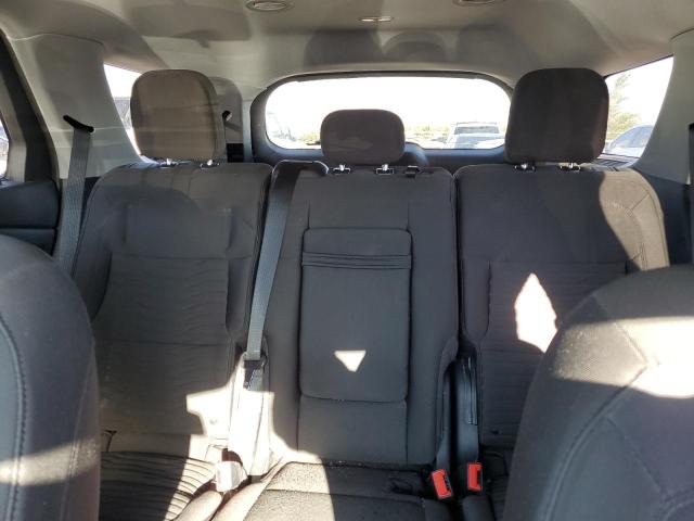 Photo 10 from auction – 2021 FORD EXPLORER X with VIN 1FMSK7DH1MGA83085