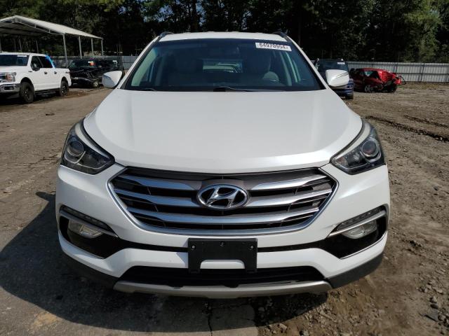 Photo 5 from auction – 2018 HYUNDAI SANTA FE S with VIN 5NMZU3LB0JH081335