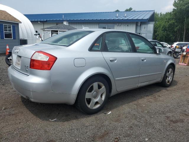 Photo 3 from auction – 2005 AUDI A4 1.8T QU with VIN WAULC68E05A066604