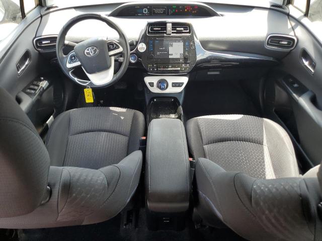Photo 8 from auction – 2017 TOYOTA PRIUS PRIM with VIN JTDKARFP0H3006020