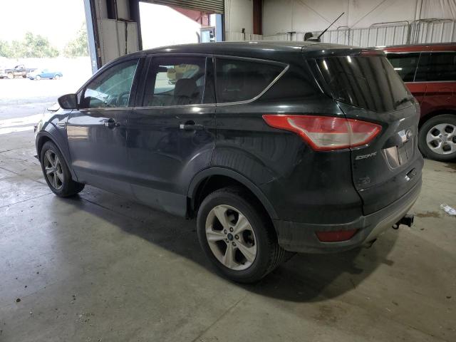 Photo 2 from auction – 2014 FORD ESCAPE SE with VIN 1FMCU9G93EUC30220