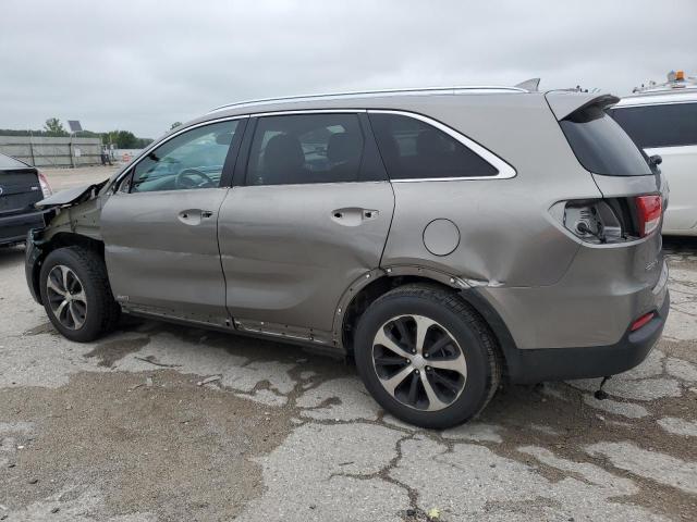Photo 2 from auction – 2016 KIA SORENTO EX with VIN 5XYPHDA10GG152063