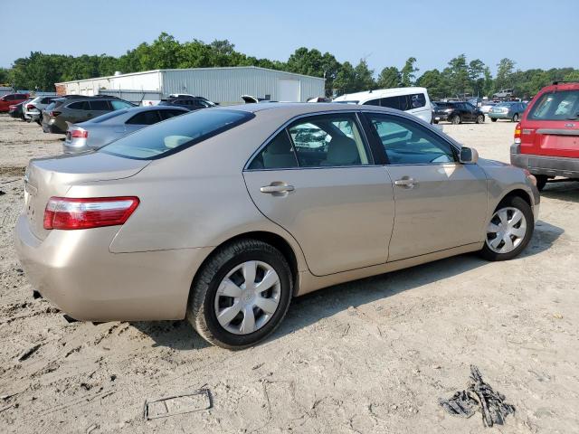 Photo 3 from auction – 2009 TOYOTA CAMRY BASE with VIN 4T1BE46K59U388614