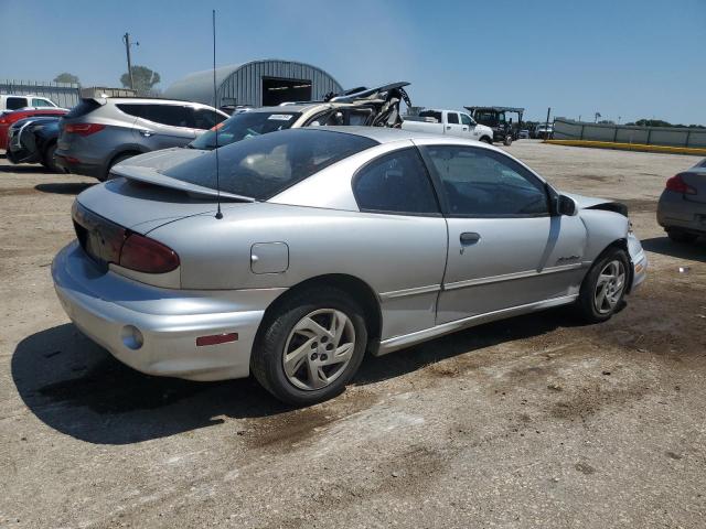 Photo 3 from auction – 2001 PONTIAC SUNFIRE SE with VIN 1G2JB124817315601