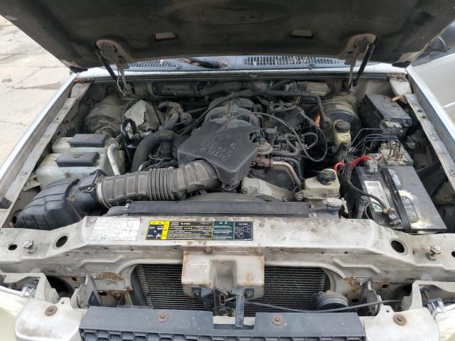Photo 11 from auction – 2004 FORD EXPLORER S with VIN 1FMZU67K24UB43385