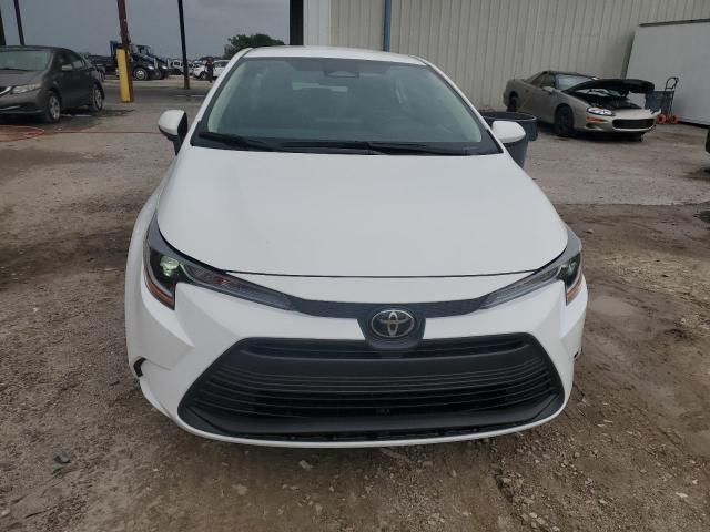 Photo 5 from auction – 2024 TOYOTA COROLLA LE with VIN 5YFB4MDE6RP128773