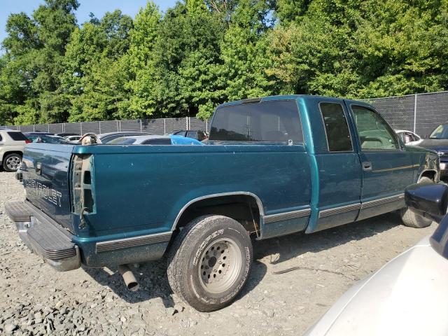 Photo 3 from auction – 1998 CHEVROLET GMT-400 C1 with VIN 1GCEC19M6WE109602