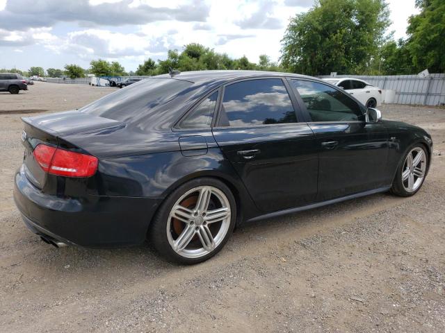 Zdjęcie 3 z aukcji – 2011 AUDI S4 PREMIUM z VIN WAUDGCFL4BA177998