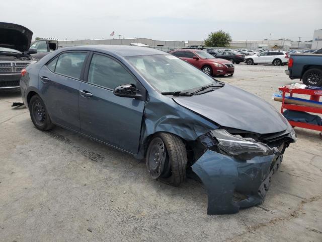 Photo 4 from auction – 2017 TOYOTA COROLLA L with VIN 5YFBURHE5HP626274