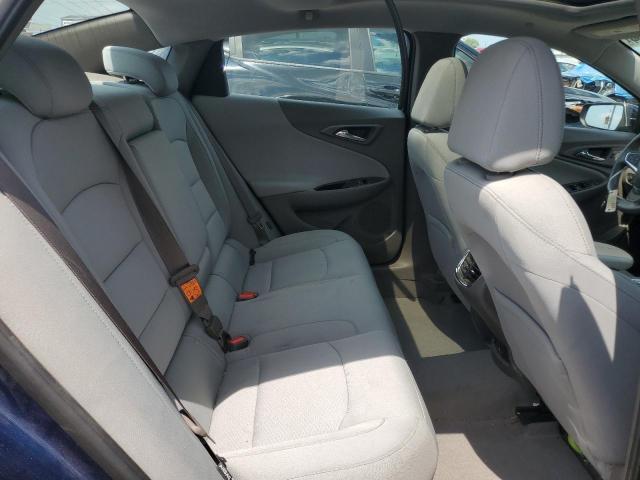 Photo 10 from auction – 2017 CHEVROLET MALIBU LT with VIN 1G1ZE5ST3HF138436