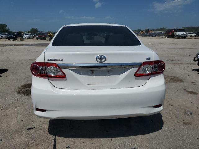 Photo 6 from auction – 2011 TOYOTA COROLLA BA with VIN 2T1BU4EE5BC622949