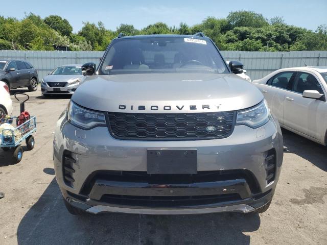 Photo 5 from auction – 2023 LAND ROVER DISCOVERY with VIN SALRT2EX8P2481090