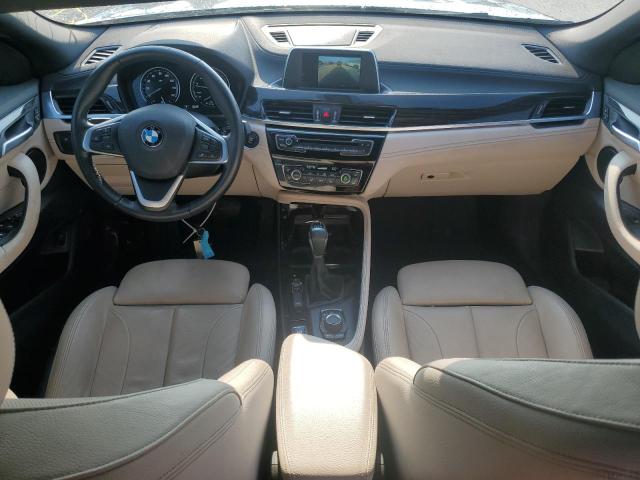 Photo 8 from auction – 2018 BMW X2 XDRIVE2 with VIN WBXYJ5C31JEF73745