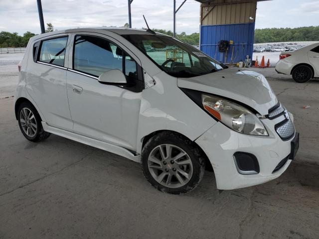 Photo 4 from auction – 2015 CHEVROLET SPARK EV 2 with VIN KL8CL6S0XFC704517