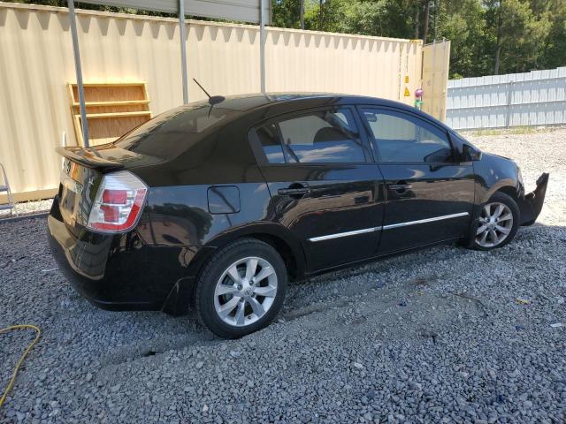 Photo 3 from auction – 2011 NISSAN SENTRA 2.0 with VIN 3N1AB6APXBL653666