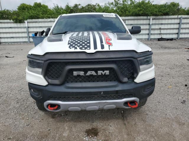 Photo 5 from auction – 2019 RAM 1500 REBEL with VIN 1C6SRFET7KN842058