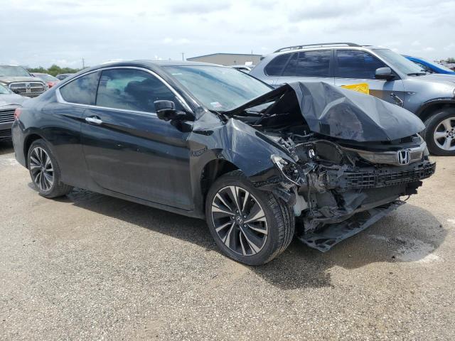 Photo 4 from auction – 2017 HONDA ACCORD EXL with VIN 1HGCT2B85HA005950
