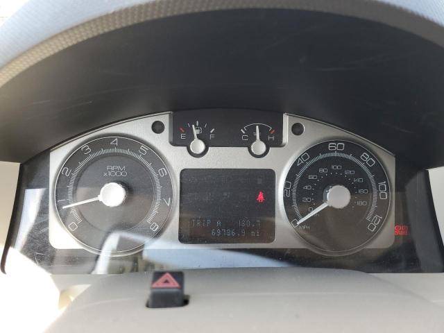Photo 9 from auction – 2008 MERCURY MARINER PR with VIN 4M2CU97198KJ35329