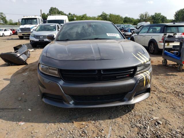 Photo 5 from auction – 2016 DODGE CHARGER SX with VIN 2C3CDXHG6GH210530