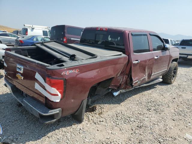 Photo 3 from auction – 2014 CHEVROLET SILVERADO with VIN 3GCUKSEC5EG434850