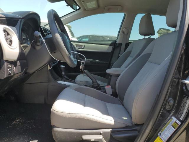 Photo 7 from auction – 2017 TOYOTA COROLLA L with VIN 2T1BURHE7HC750403