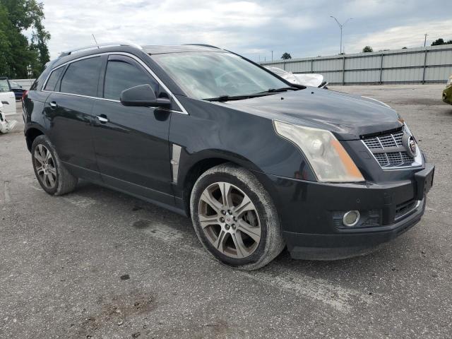 صورة رقم 4 من المزاد - 2012 CADILLAC SRX PERFOR مع VIN 3GYFNBE37CS504059