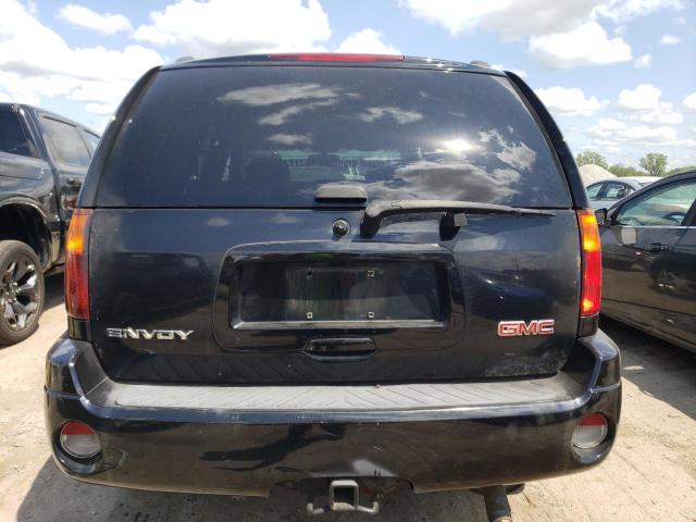 Photo 6 from auction – 2008 GMC ENVOY with VIN 1GKDT13S382145193