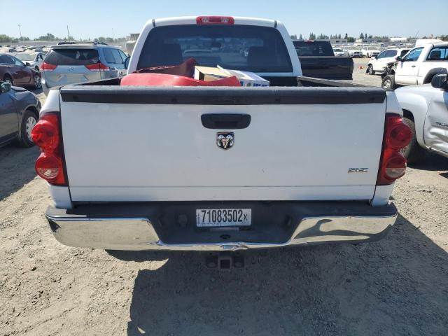 Photo 6 from auction – 2007 DODGE RAM 1500 S with VIN 1D7HA16217J521107