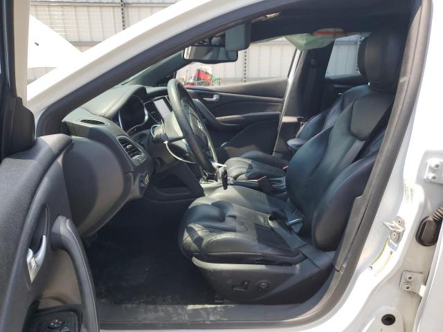Photo 7 from auction – 2013 DODGE DART LIMIT with VIN 1C3CDFCA6DD153591