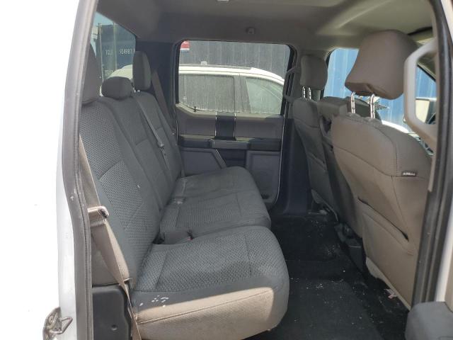 Foto 10 de la subasta – 2015 FORD F150 SUPER con VIN 1FTEW1EP5FFC48945