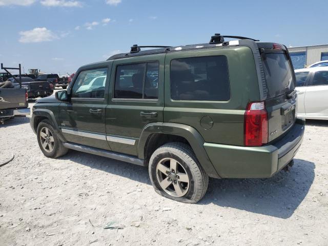Zdjęcie 2 z aukcji – 2006 JEEP COMMANDER z VIN 1J8HG48K16C307799